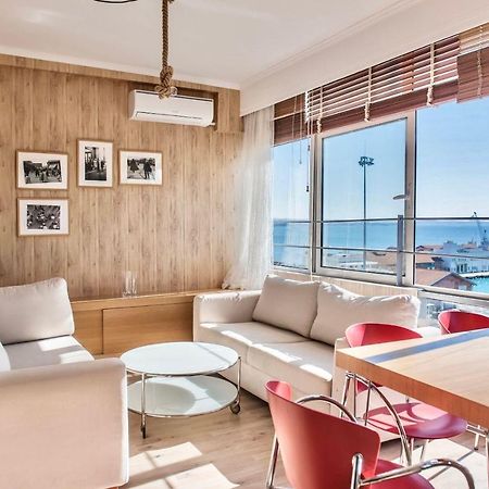 #Morrison Apt By Halu! Apartments Thessaloniki Exterior foto