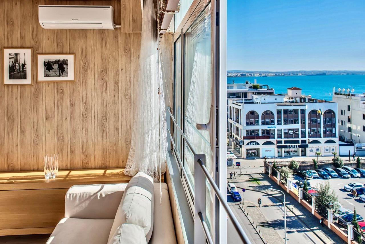 #Morrison Apt By Halu! Apartments Thessaloniki Exterior foto