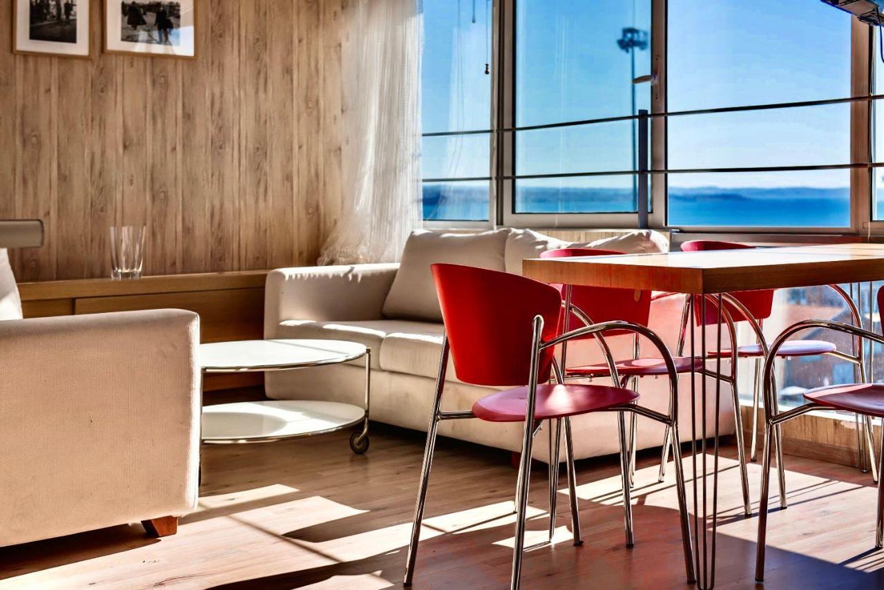 #Morrison Apt By Halu! Apartments Thessaloniki Exterior foto