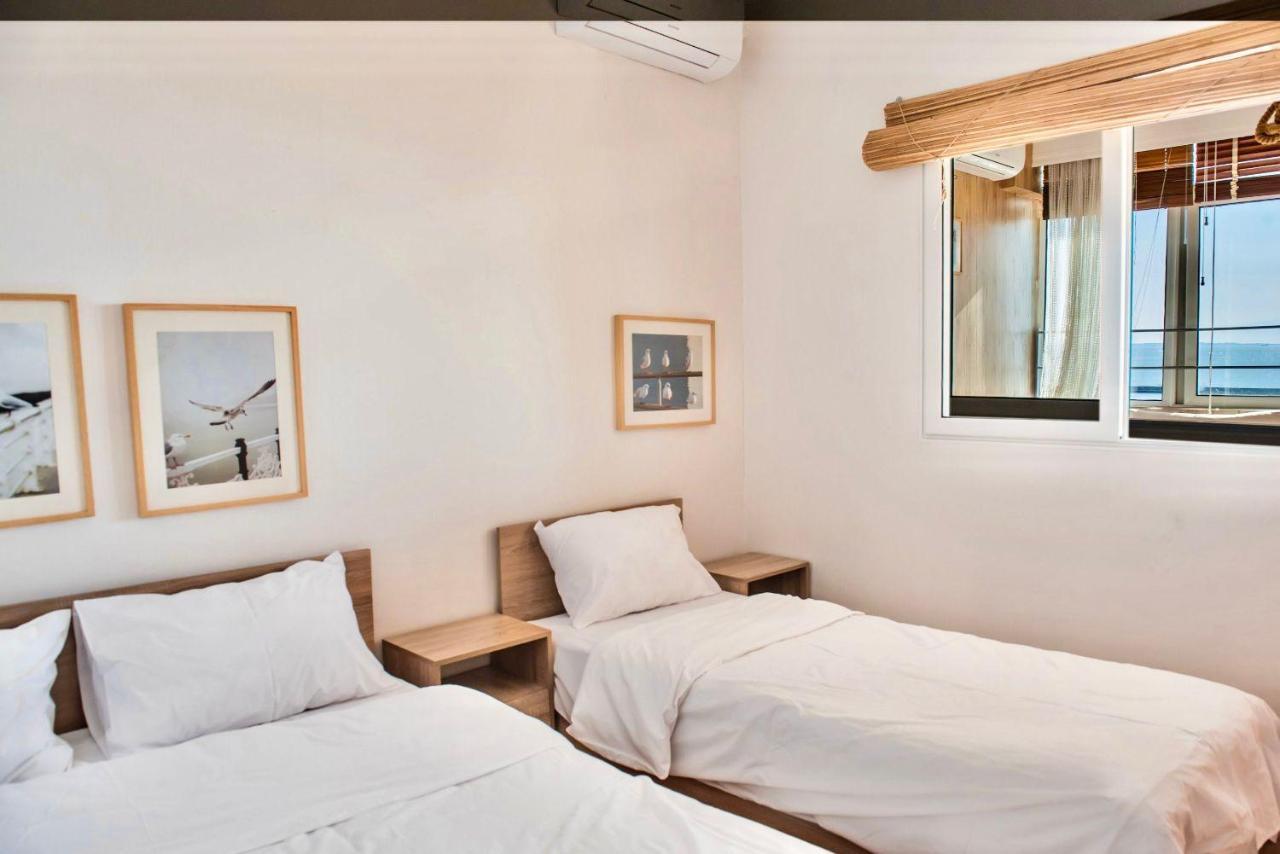 #Morrison Apt By Halu! Apartments Thessaloniki Exterior foto