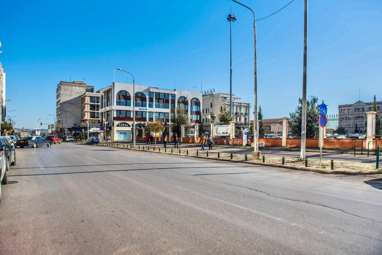 #Morrison Apt By Halu! Apartments Thessaloniki Exterior foto
